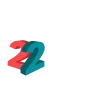 22Bet logo