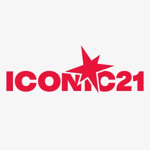 Iconic21 Software Provider Logo