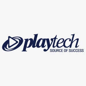 Playtech Software Provider Logo